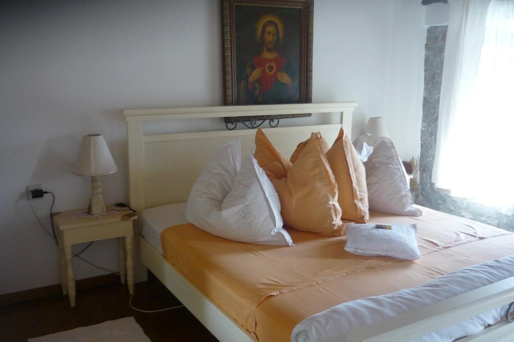 بيت ضيافة دوبروفنيك ليمستون